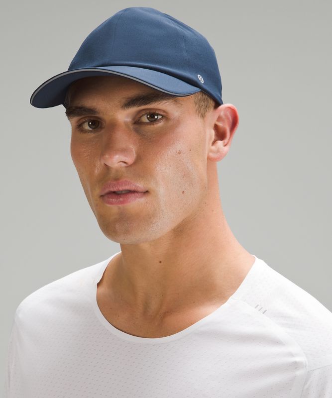 Men's Fast and Free Running Hat