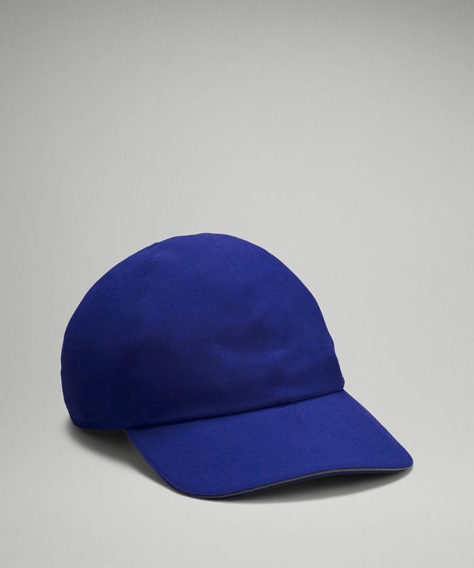 Men's Fast and Free Running Hat