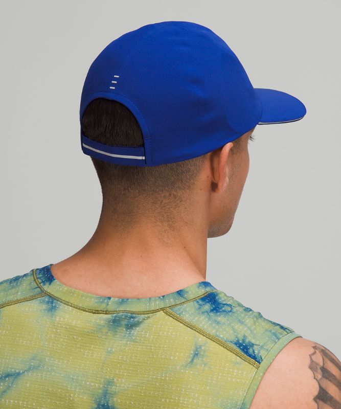 Men's Fast and Free Running Hat