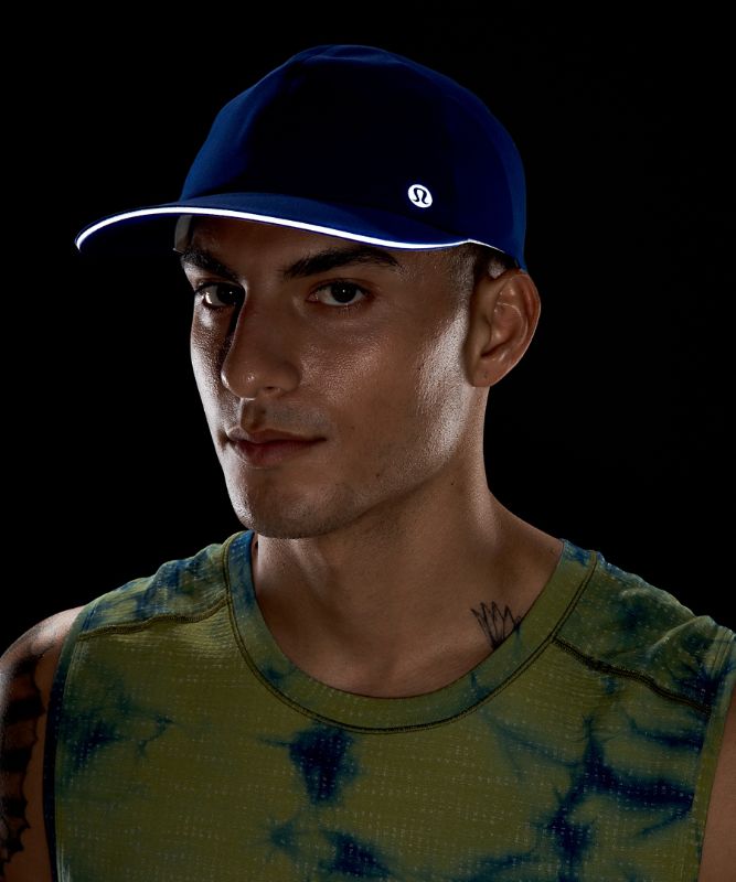 Men's Fast and Free Running Hat