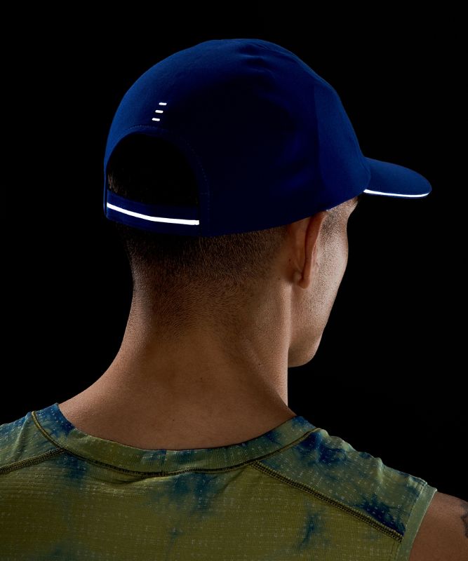 Men's Fast and Free Running Hat