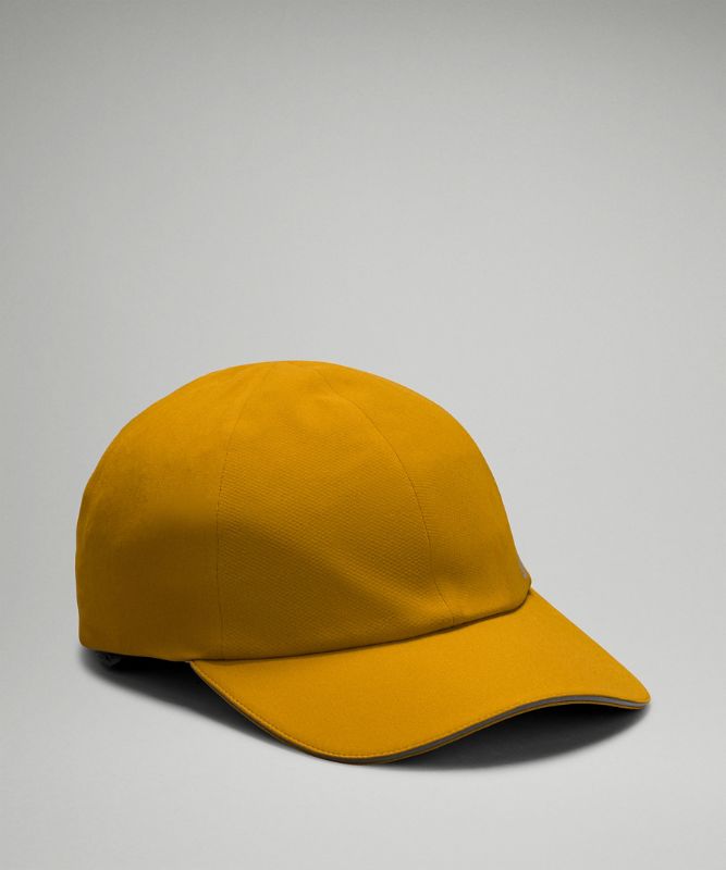 Fast and Free Run Hat