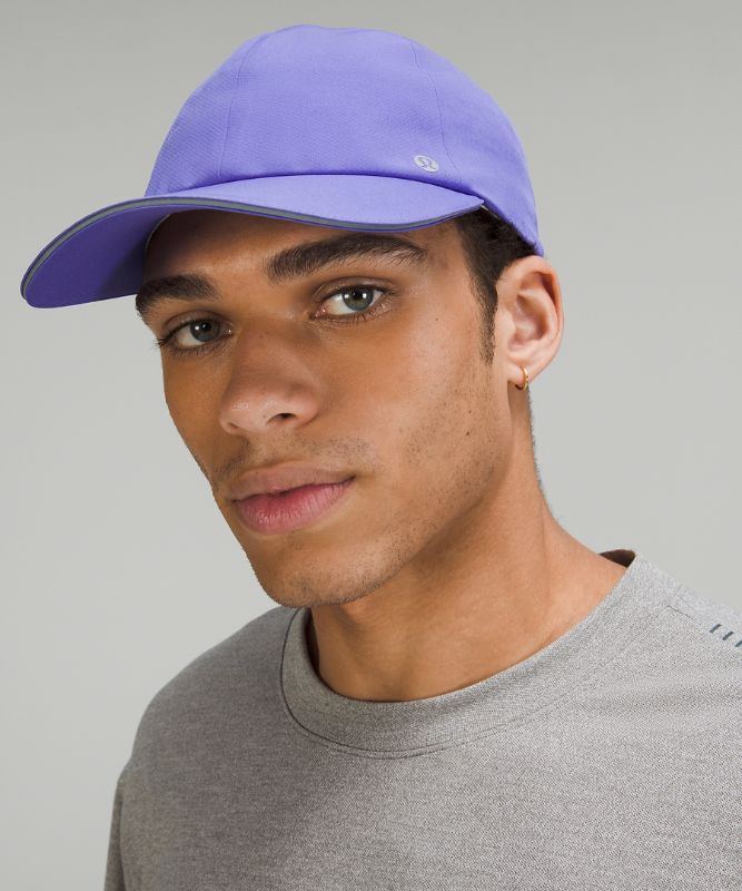 Fast and Free Men's Running Hat