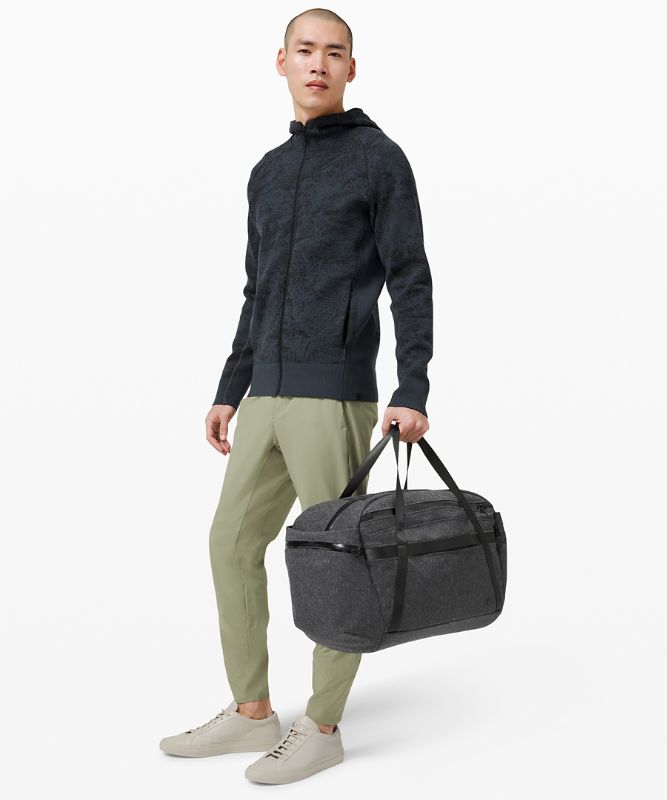 Core Duffel 2.0