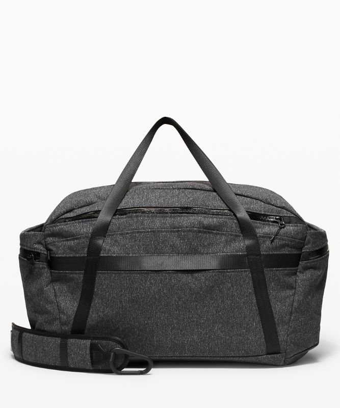 Core Duffel 2.0