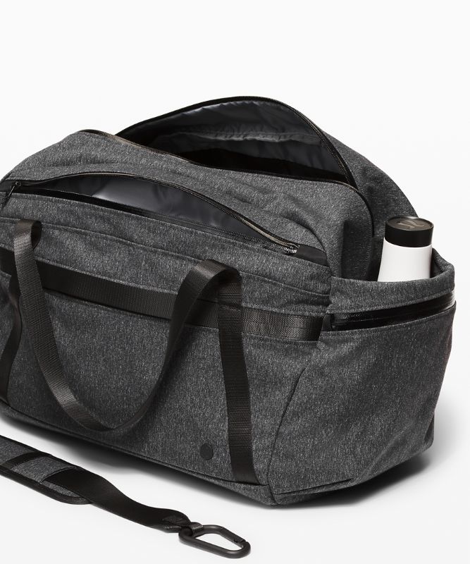 Core Duffel 2.0