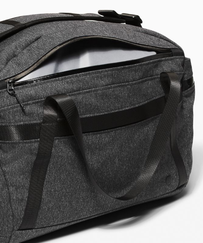 Core Duffel 2.0