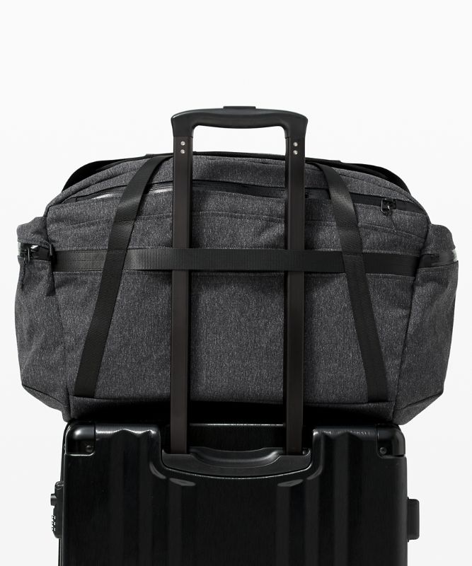 Core Duffel 2.0