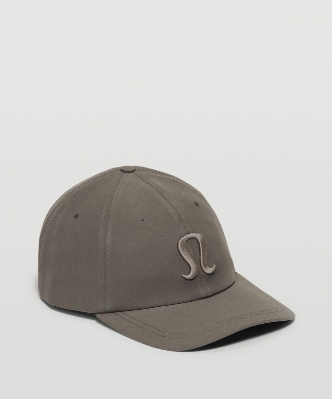 Days Shade Ball Cap *Logo