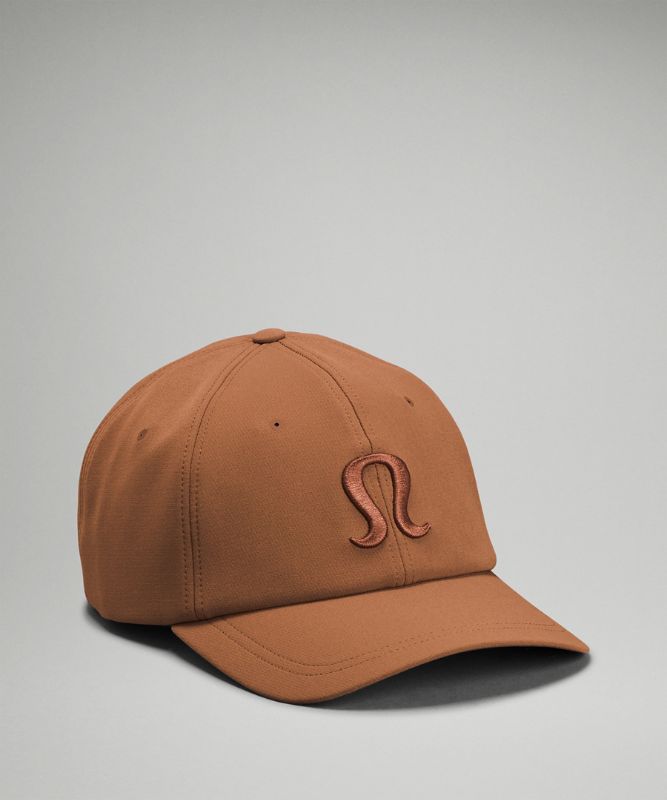 Days Shade Ball Cap *Logo