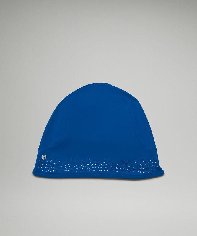 Cold Terrain Run Beanie