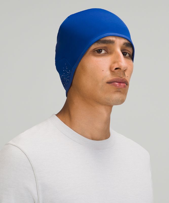 Cold Terrain Run Beanie