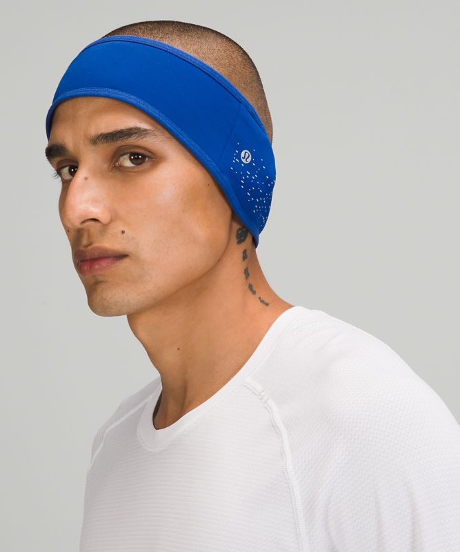 Cold Terrain Run Earwarmer