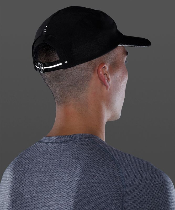 Fast and Free Run Hat Elite Men