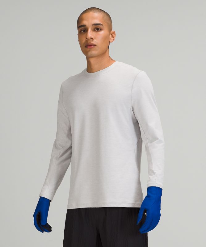 Cold Terrain Run Gloves