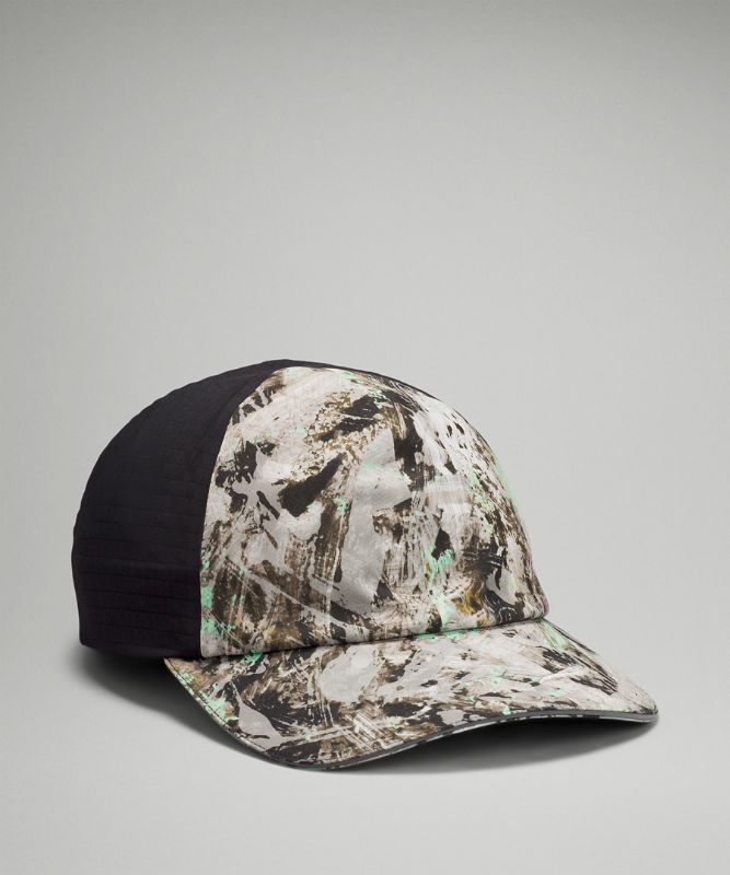 Fast and Free Run Hat M