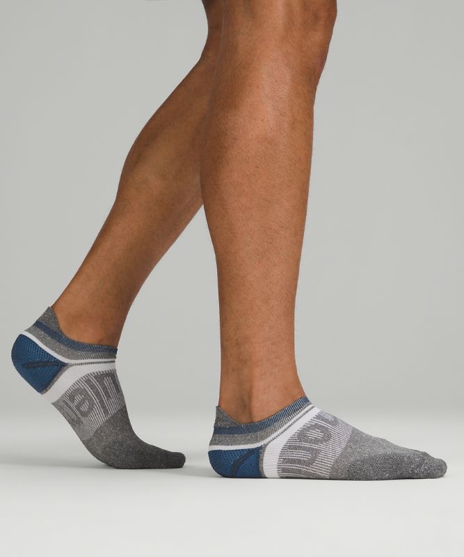 Power Stride Tab Sock *3P