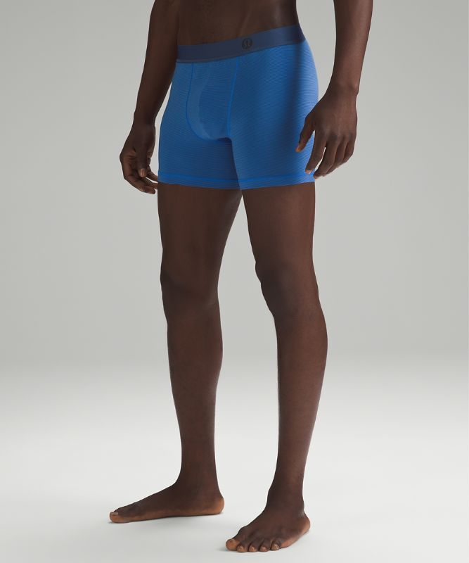 Always In Motion Boxer 5"