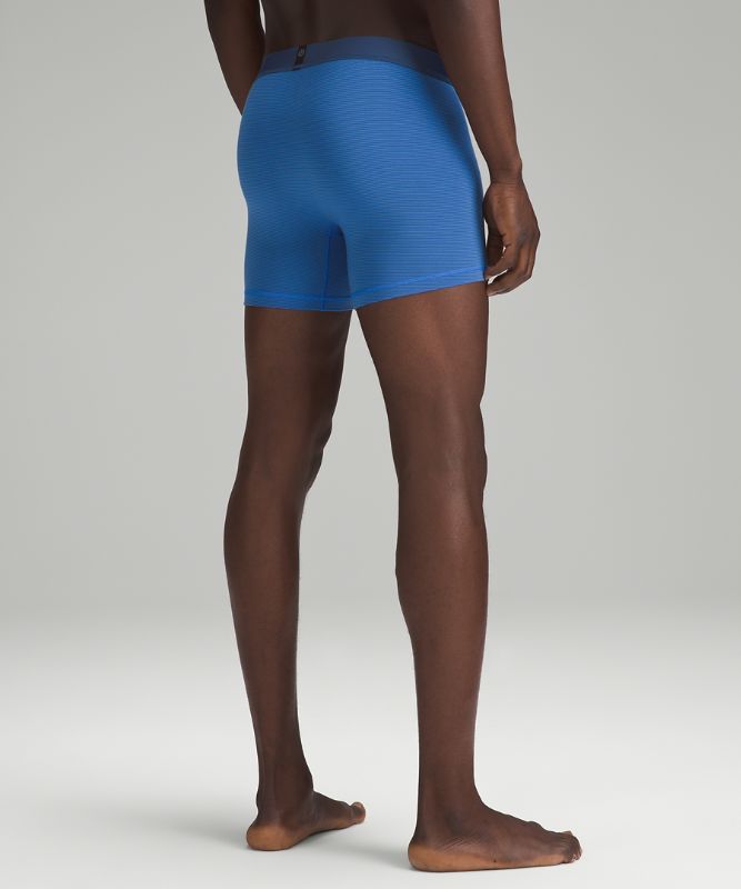 Always In Motion Boxer 5"
