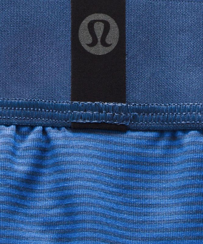 Always In Motion Boxer 5"