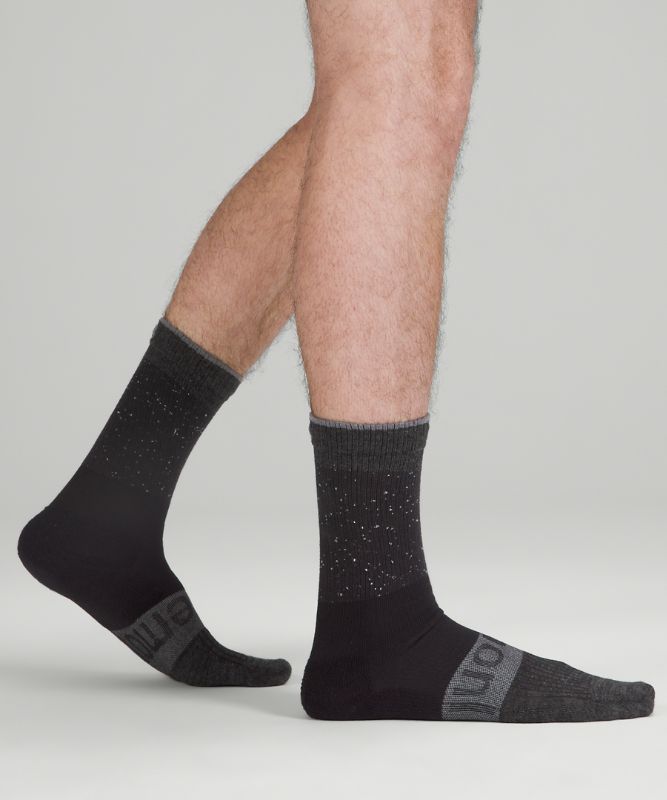 Daily Stride Crew Sock *3 Pack