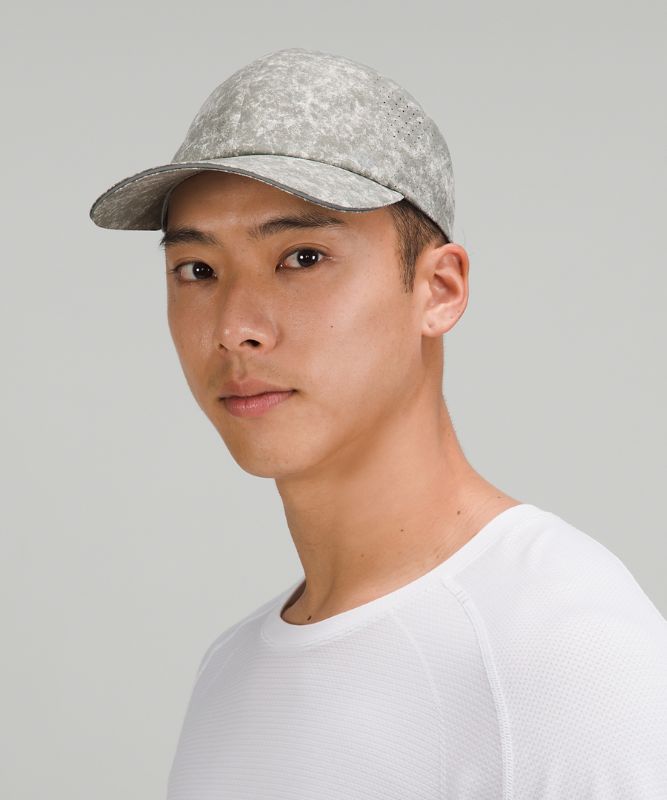 Fast and Free Men's Running Hat