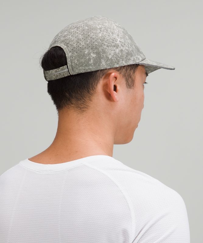 Fast and Free Men's Running Hat