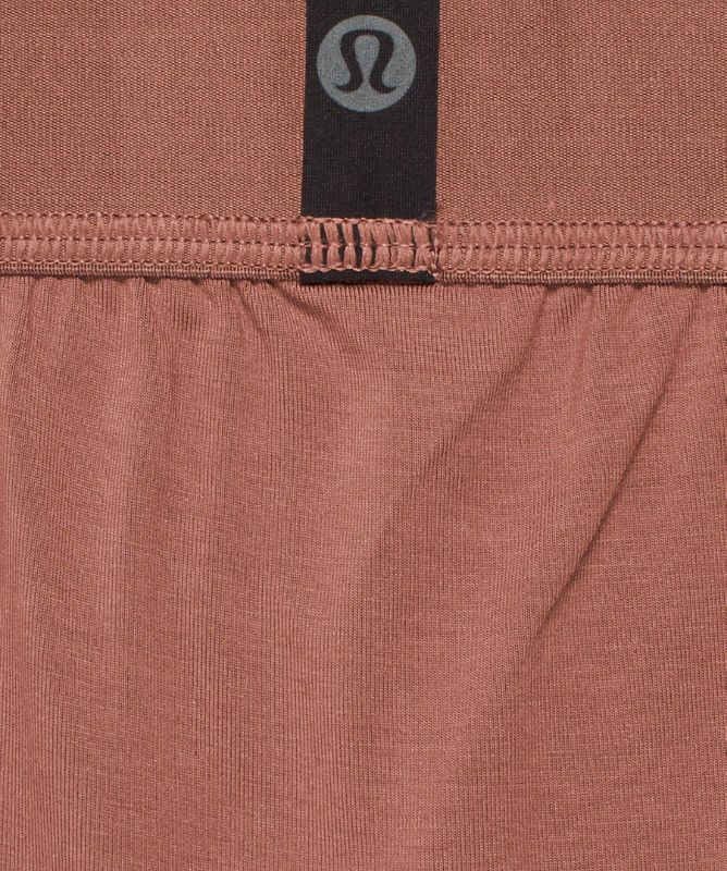 Always In Motion Boxer 5"