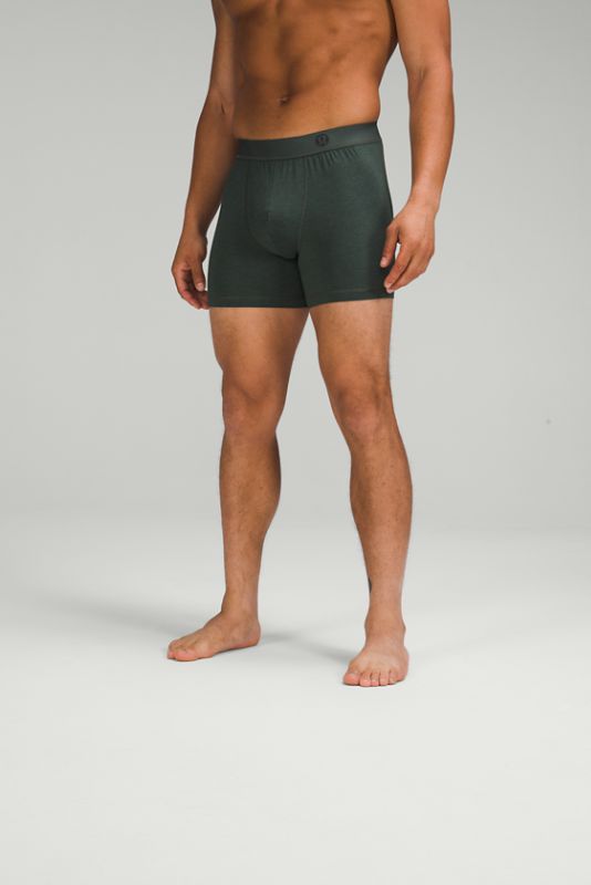 Always In Motion Boxer 5"