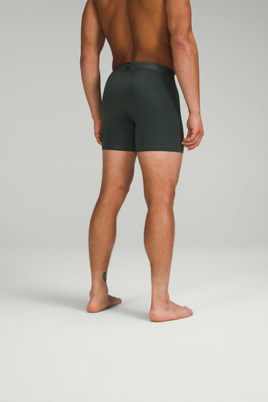 Always In Motion Boxer 5"