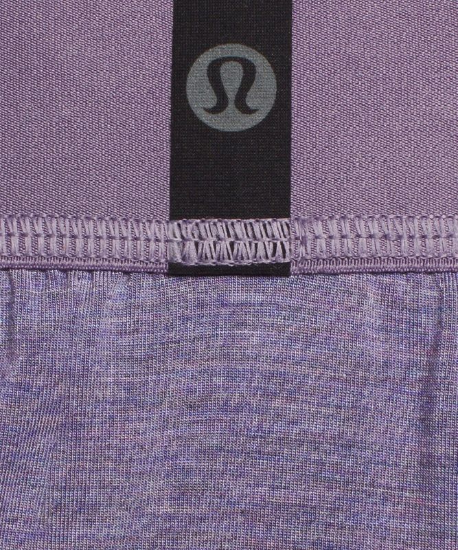 Always In Motion Boxer 5"