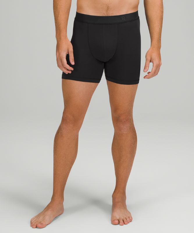 AIM Boxer Mesh