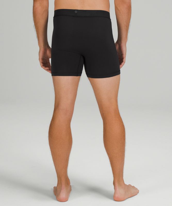 AIM Boxer Mesh