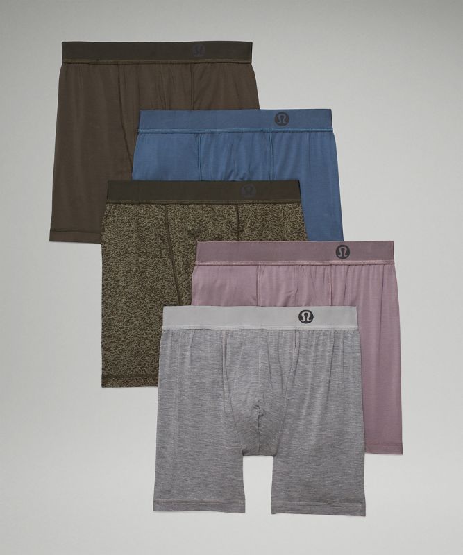 AIM Boxer *5 Pack