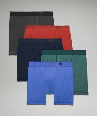 Champion Boxer Briefs : Target