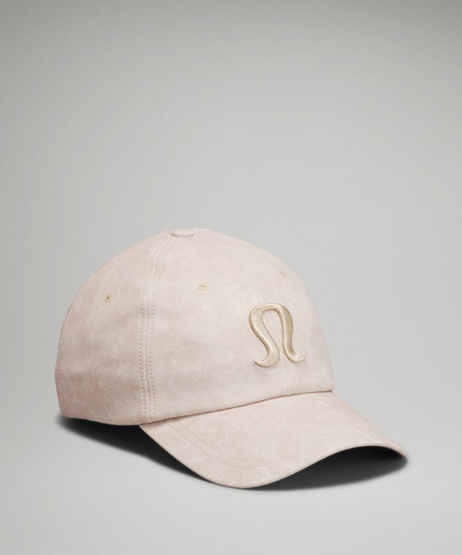 Days Shade Ball Cap *Logo