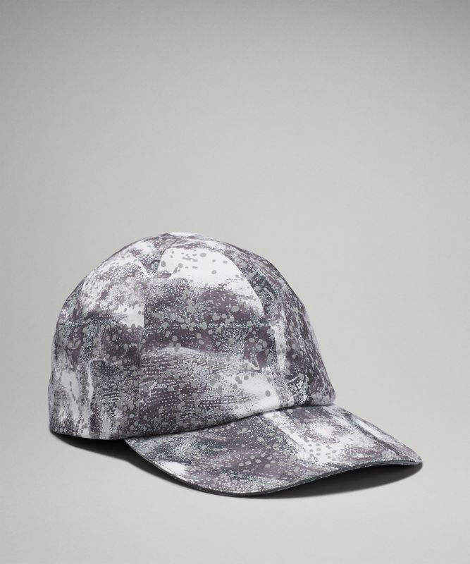 Men's Fast and Free Running Hat