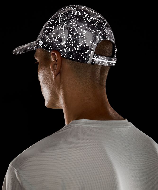 Men's Fast and Free Running Hat