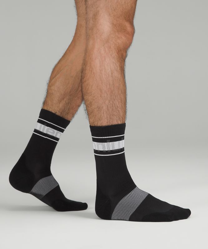 Men's Power Stride Crew Sock *3 Pack