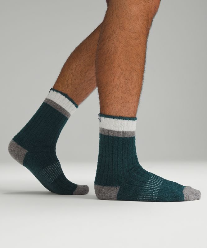 Men's Home Sock