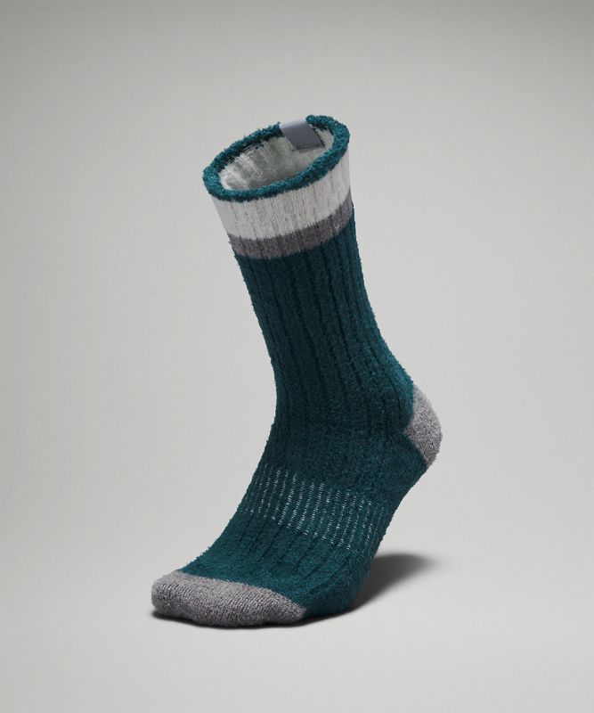 Men's Home Sock