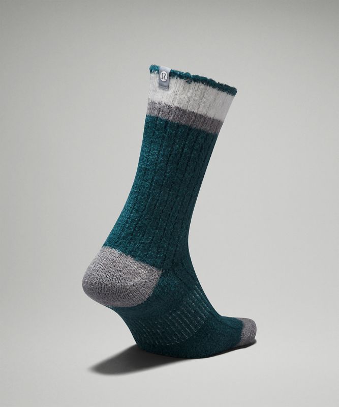 Men's Home Sock