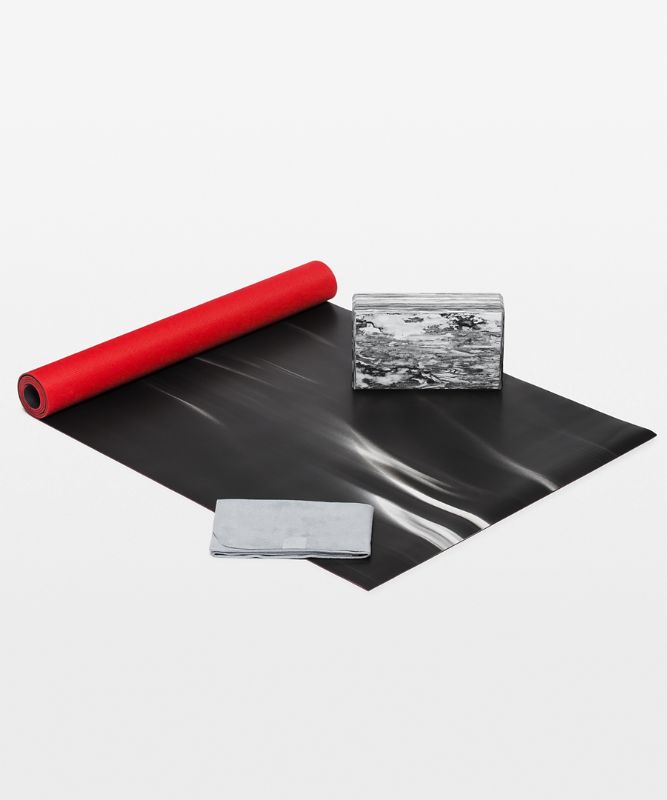 The Yoga Kit