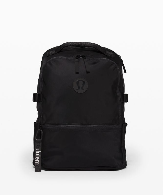 New Crew Backpack