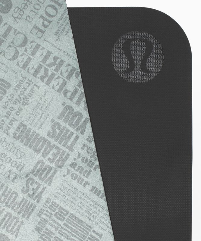 Carry Onwards Travel Yoga Mat