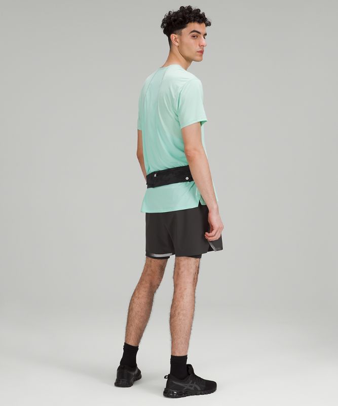 Fast and Free Run Belt