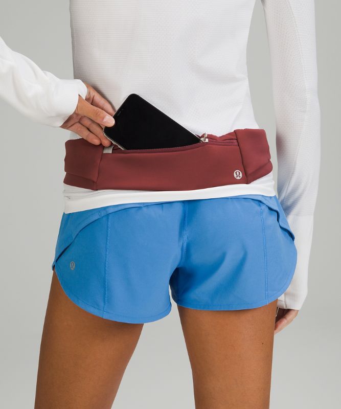 Fast and Free Run Belt