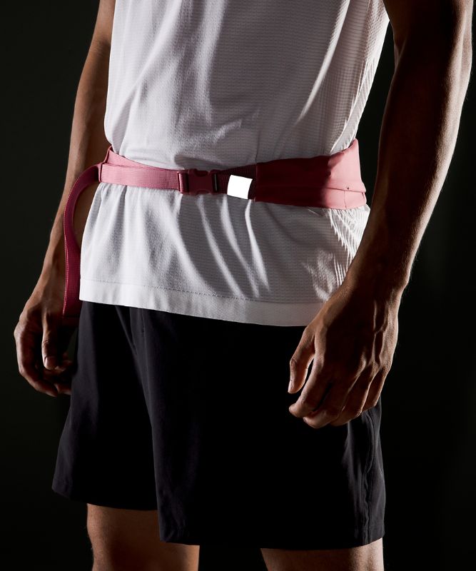 Fast and Free Run Belt