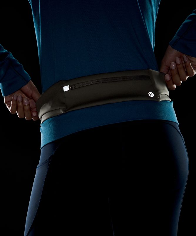 Fast and Free Run Belt