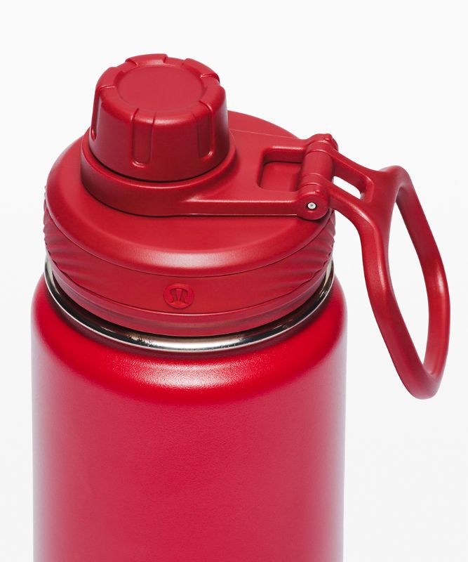 Back to Life Sport Bottle *24oz